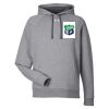 TEST Under Armour Men's Rival Fleece Hooded Sweatshirt Thumbnail