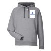 TEST Under Armour Men's Rival Fleece Hooded Sweatshirt Thumbnail