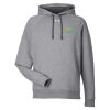 TEST Under Armour Men's Rival Fleece Hooded Sweatshirt Thumbnail
