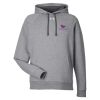 TEST Under Armour Men's Rival Fleece Hooded Sweatshirt Thumbnail