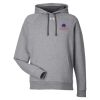 TEST Under Armour Men's Rival Fleece Hooded Sweatshirt Thumbnail