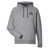 TEST Under Armour Men's Rival Fleece Hooded Sweatshirt Thumbnail