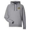 TEST Under Armour Men's Rival Fleece Hooded Sweatshirt Thumbnail