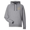 TEST Under Armour Men's Rival Fleece Hooded Sweatshirt Thumbnail