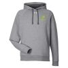 TEST Under Armour Men's Rival Fleece Hooded Sweatshirt Thumbnail
