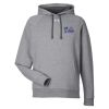 TEST Under Armour Men's Rival Fleece Hooded Sweatshirt Thumbnail