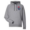 TEST Under Armour Men's Rival Fleece Hooded Sweatshirt Thumbnail