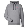 TEST Under Armour Men's Rival Fleece Hooded Sweatshirt Thumbnail