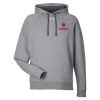 TEST Under Armour Men's Rival Fleece Hooded Sweatshirt Thumbnail