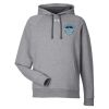 TEST Under Armour Men's Rival Fleece Hooded Sweatshirt Thumbnail