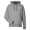 TEST Under Armour Men's Rival Fleece Hooded Sweatshirt Thumbnail