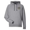 TEST Under Armour Men's Rival Fleece Hooded Sweatshirt Thumbnail
