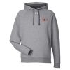 TEST Under Armour Men's Rival Fleece Hooded Sweatshirt Thumbnail