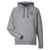 TEST Under Armour Men's Rival Fleece Hooded Sweatshirt Thumbnail