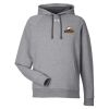 TEST Under Armour Men's Rival Fleece Hooded Sweatshirt Thumbnail