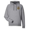 TEST Under Armour Men's Rival Fleece Hooded Sweatshirt Thumbnail