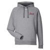 TEST Under Armour Men's Rival Fleece Hooded Sweatshirt Thumbnail