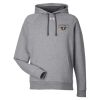 TEST Under Armour Men's Rival Fleece Hooded Sweatshirt Thumbnail