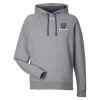 TEST Under Armour Men's Rival Fleece Hooded Sweatshirt Thumbnail