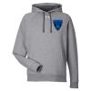 TEST Under Armour Men's Rival Fleece Hooded Sweatshirt Thumbnail