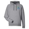 TEST Under Armour Men's Rival Fleece Hooded Sweatshirt Thumbnail