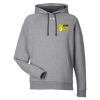 TEST Under Armour Men's Rival Fleece Hooded Sweatshirt Thumbnail