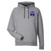 TEST Under Armour Men's Rival Fleece Hooded Sweatshirt Thumbnail