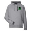 TEST Under Armour Men's Rival Fleece Hooded Sweatshirt Thumbnail