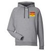 TEST Under Armour Men's Rival Fleece Hooded Sweatshirt Thumbnail