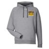 TEST Under Armour Men's Rival Fleece Hooded Sweatshirt Thumbnail