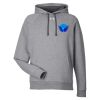 TEST Under Armour Men's Rival Fleece Hooded Sweatshirt Thumbnail
