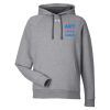 TEST Under Armour Men's Rival Fleece Hooded Sweatshirt Thumbnail