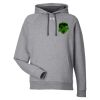 TEST Under Armour Men's Rival Fleece Hooded Sweatshirt Thumbnail