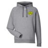 TEST Under Armour Men's Rival Fleece Hooded Sweatshirt Thumbnail