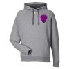 TEST Under Armour Men's Rival Fleece Hooded Sweatshirt Thumbnail