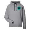 TEST Under Armour Men's Rival Fleece Hooded Sweatshirt Thumbnail