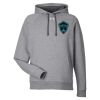 TEST Under Armour Men's Rival Fleece Hooded Sweatshirt Thumbnail