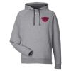 TEST Under Armour Men's Rival Fleece Hooded Sweatshirt Thumbnail