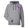 TEST Under Armour Men's Rival Fleece Hooded Sweatshirt Thumbnail
