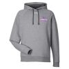 TEST Under Armour Men's Rival Fleece Hooded Sweatshirt Thumbnail