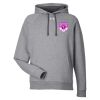 TEST Under Armour Men's Rival Fleece Hooded Sweatshirt Thumbnail