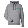 TEST Under Armour Men's Rival Fleece Hooded Sweatshirt Thumbnail