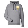 TEST Under Armour Men's Rival Fleece Hooded Sweatshirt Thumbnail
