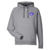 TEST Under Armour Men's Rival Fleece Hooded Sweatshirt Thumbnail