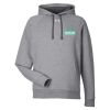TEST Under Armour Men's Rival Fleece Hooded Sweatshirt Thumbnail