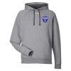 TEST Under Armour Men's Rival Fleece Hooded Sweatshirt Thumbnail