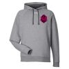 TEST Under Armour Men's Rival Fleece Hooded Sweatshirt Thumbnail