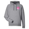 TEST Under Armour Men's Rival Fleece Hooded Sweatshirt Thumbnail