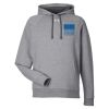 TEST Under Armour Men's Rival Fleece Hooded Sweatshirt Thumbnail
