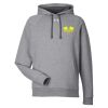 TEST Under Armour Men's Rival Fleece Hooded Sweatshirt Thumbnail